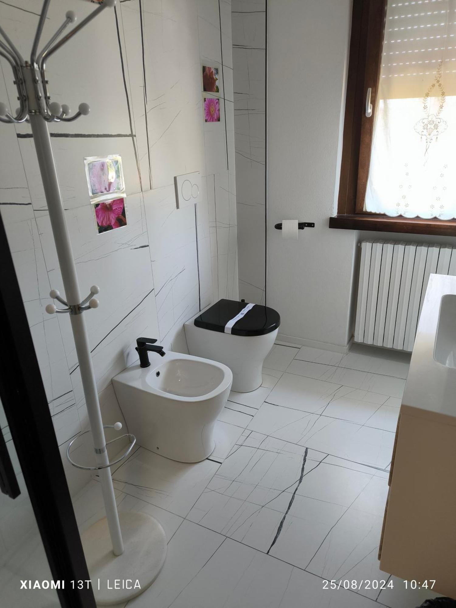 Le Piante Di Casa Samar Bed & Breakfast Castelguelfo Eksteriør bilde