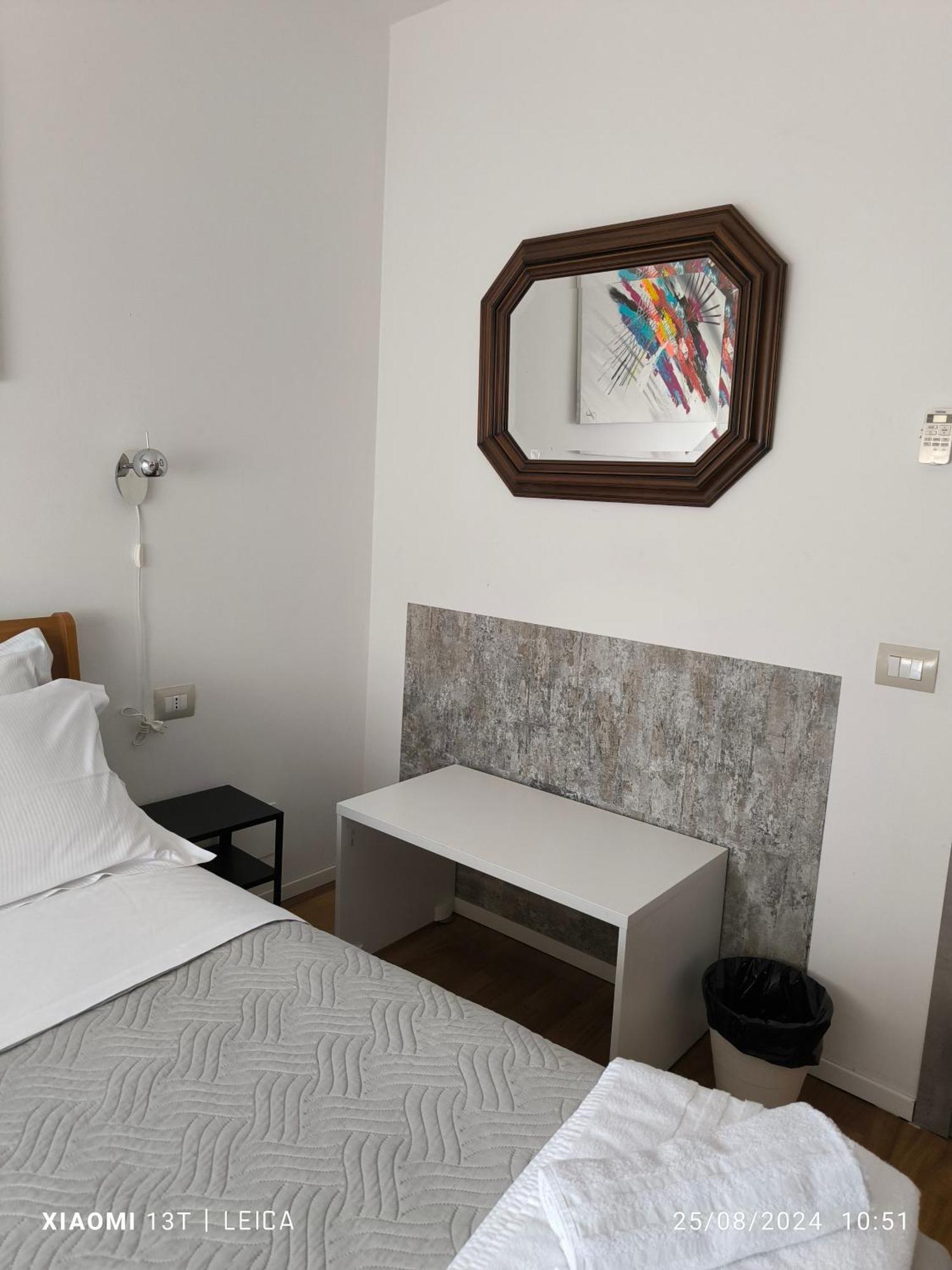 Le Piante Di Casa Samar Bed & Breakfast Castelguelfo Eksteriør bilde