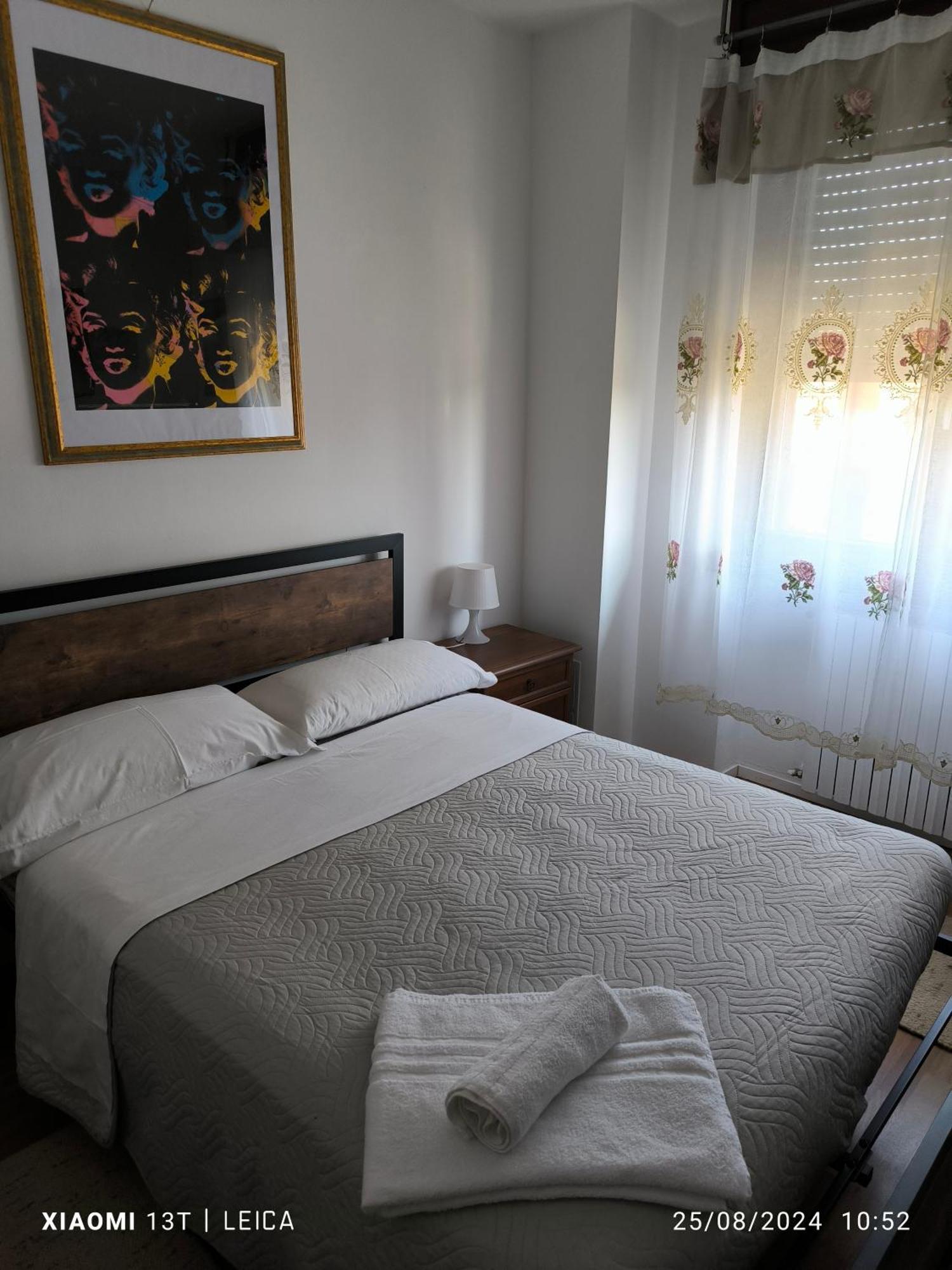 Le Piante Di Casa Samar Bed & Breakfast Castelguelfo Eksteriør bilde